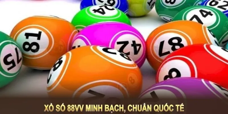 Rõ ràng về luật chơi và quy tắc tham gia chuẩn quốc tế tại 88vv