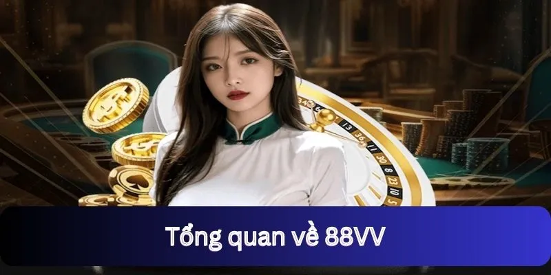 Tổng quan nhà cái