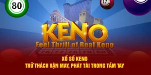 Xổ số Keno